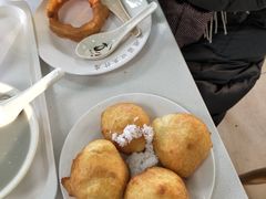-老磁器口豆汁店(天坛店)