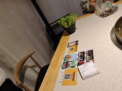 -醉二娘正宗西昌火盆烧烤(大丰店)