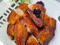-翠香阁潮州菜馆·始于1994(珠江路店)