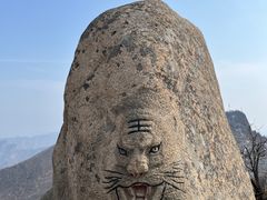 -丹东凤凰山景区