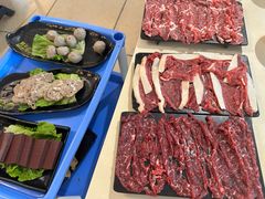 -通好吃潮汕潮家牛肉火锅店(张家边店)