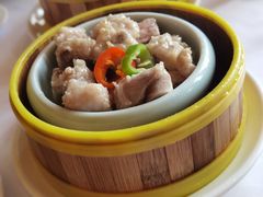 -顺德喜来登酒店·采悦轩