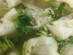 -吉祥馄饨(上海斜土店)