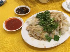 -黄B湛江鸡饭店(粤垦路店)