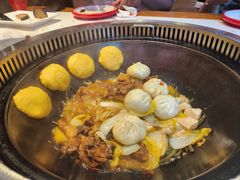 -玺炖·中国铁锅炖(虹桥天街店)