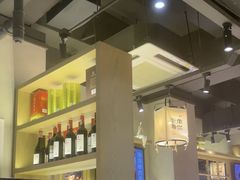 -街角等你.大连海鲜烧烤.经典铁板海鲜串(西安路店)