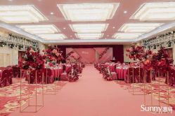 点击看大图 -Sunny喜铺婚礼策划(东部店)