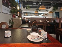 -旺爷砂锅·茶作(国贸城店)