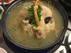 -新村一只鸡(新村本店)