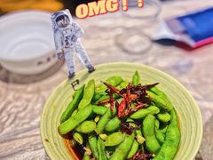 -巴厘龙虾·榜首油焖大虾(洞庭·艺术洋房店)