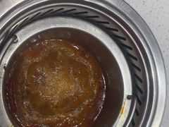 -龍歌自助小火锅(芝罘万达店)