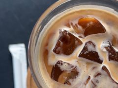 -街角 T·COFFEE 融合料理·BISTRO(车公庙店)