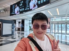 -上海来福士广场