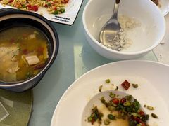 -千岛湖鱼味馆(十字街总店)