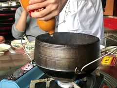 老友王鱼头煲-老友王·南宁特色菜(金汇如意坊店)