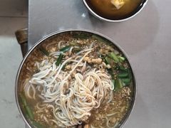 -正宗杨记普洱酸醋米线(总店)