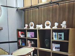 -青水瓦台汤泉(未央店)