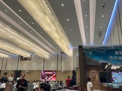 -喜宴又一村·粤菜·茶点·海鲜(壹方天地店)