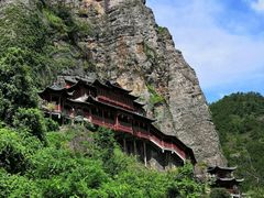 -大慈岩风景区