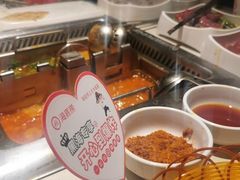 -海底捞火锅(上元大街店)