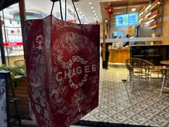 -霸王茶姬(西单百货店)