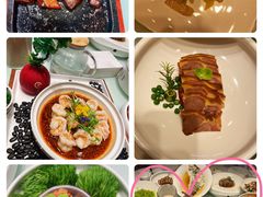 -静园乡村菜(凤鸣路店)