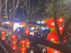 -奇芳阁·百年清真南京菜(夫子庙店)