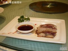 -梅花香里大酒店(郁金香路店)