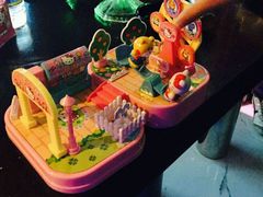 -嗨度KTV(万达店)