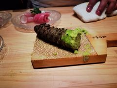 -晴空·日本料理(万象城店)