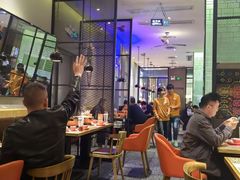 -炭舍干锅(华发商都店)