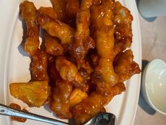 -船歌·鱼水饺青岛菜(闽江二路店)