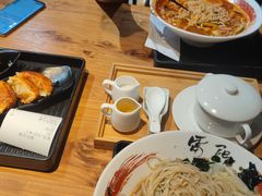 -雷门拉面店(新光天地店)