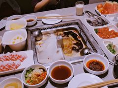 -海底捞火锅(九霄梦天地店)