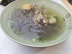 -阿三生煎(万博广场店)