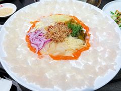 -飞尝蚝·顺德菜·鱼生(顺德总店)