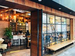 门面-玫瑰厅上海菜(兴国路店)