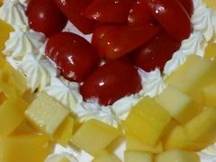 -欧贝拉蛋糕店(东门路店)