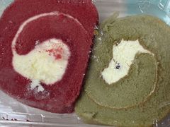 红丝绒牛乳卷-陶源劵村(苏宁广场店)