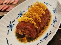 -北書房·墨宴(国际博览中心店)