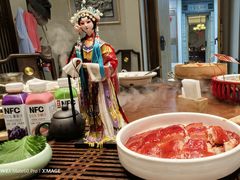 -唐山宴大唐州府精品中餐