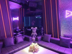 -星聚会KTV(上海松江万达店)
