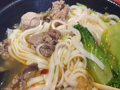 -潮正和潮汕牛肉火锅·老字号(番禺万达店)
