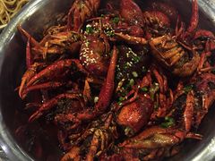 -靓靓蒸虾(中山公园店)