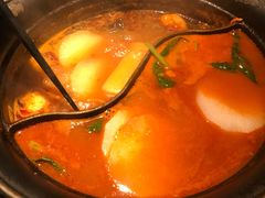 -温野菜涮涮锅(西单大悦城店)