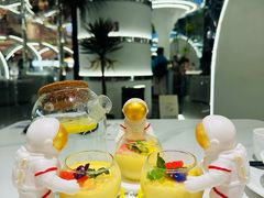 -3号仓库·创意中国菜(新世界城店)