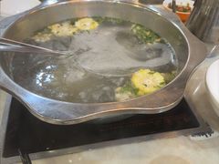 -潮悦牛肉火锅城(水贝店)