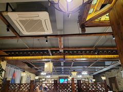 大堂-瑶王府·广西菜(相思湖店)