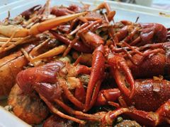 -三妹小龙虾·黄油蟹(华侨城总店)