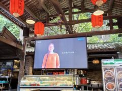 -鹅滋道(甘坑古镇店)